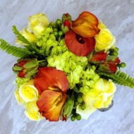 The Awakening of Love - beverlyhillsflorist