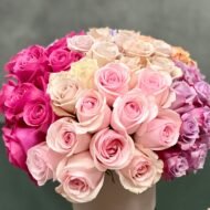 The Joy of Roses - beverlyhillsflorist