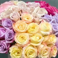The Joy of Roses - beverlyhillsflorist