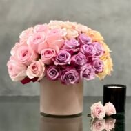The Joy of Roses - beverlyhillsflorist