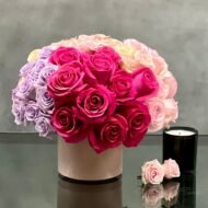 The Joy of Roses - beverlyhillsflorist