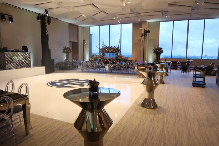 Bar Mitzvah at the one hotel - Image 3