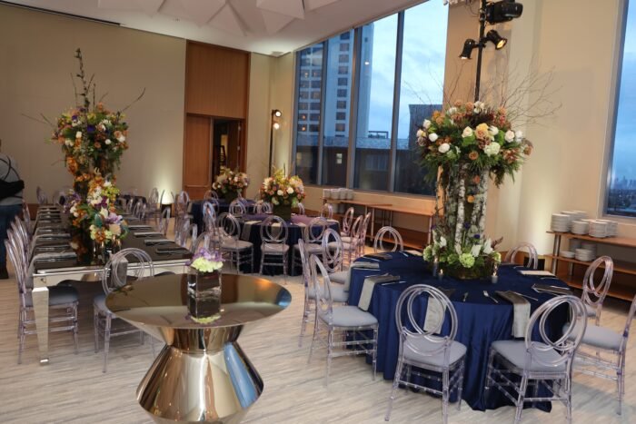 Bar Mitzvah at the one hotel - Image 4