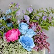 By The Shore - beverlyhillsflorist