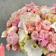 Pop The Bubbly - beverlyhillsflorist