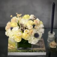 Roses And Thorns - beverlyhillsflorist