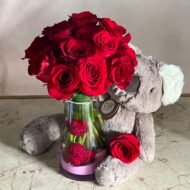 Koalaty Love - beverlyhillsflorist
