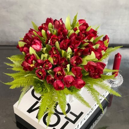 Fashion Lover - beverlyhillsflorist