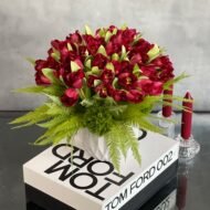 Fashion Lover - beverlyhillsflorist