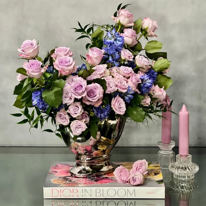 A Dream World - beverlyhillsflorist
