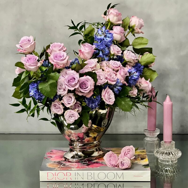 A Dream World - beverlyhillsflorist