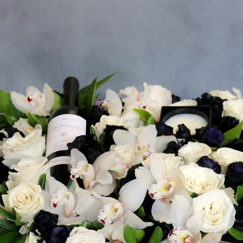 A Gift For You - beverlyhillsflorist