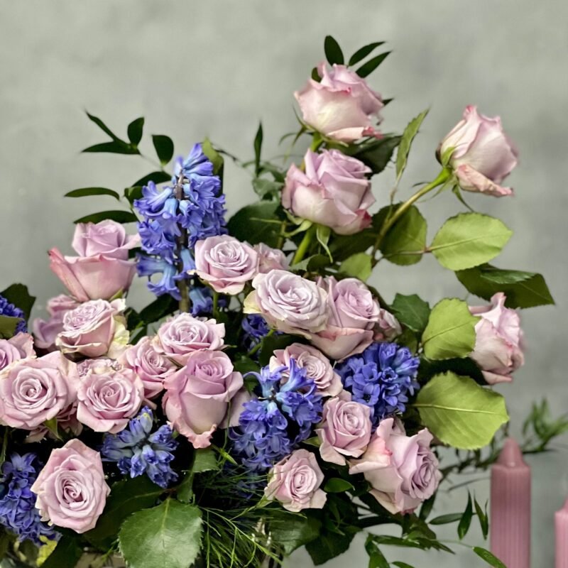 A Dream World - beverlyhillsflorist