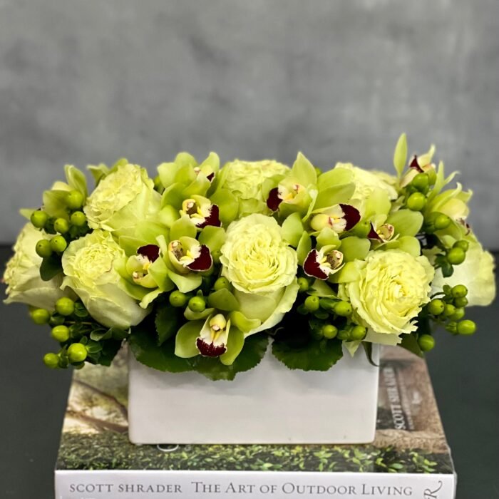 Earthy - beverlyhillsflorist