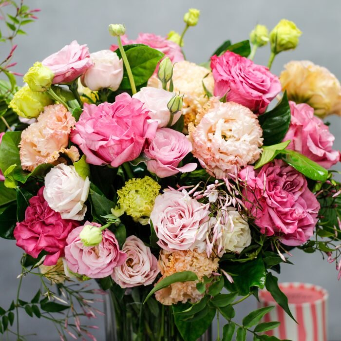 A Case of Hot Fever - Same-Day Beverly Hills Flower Delivery - Image 5