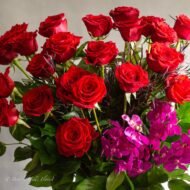 Red Velvet - beverlyhillsflorist