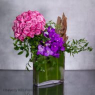 A Star Is Born - beverlyhillsflorist