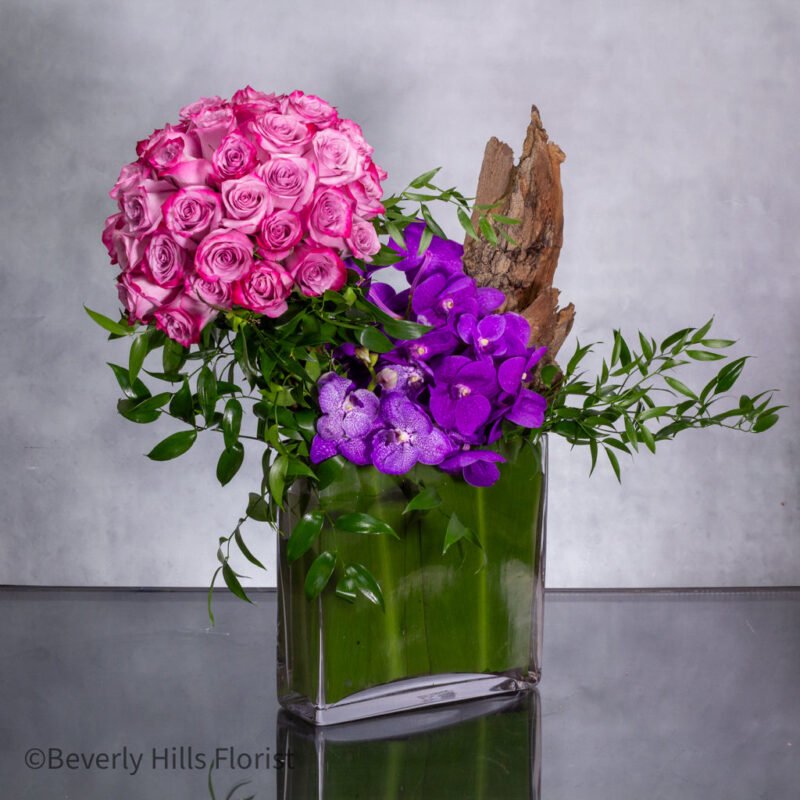 A Star Is Born - beverlyhillsflorist