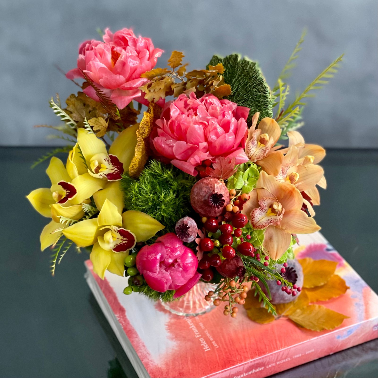 Fun is in the Air - beverlyhillsflorist