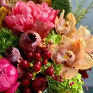 Fun is in the Air - beverlyhillsflorist