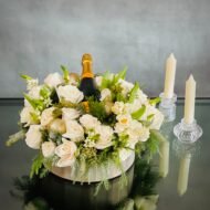 Celebratory Gift Box - beverlyhillsflorist