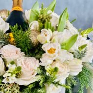 Celebratory Gift Box - beverlyhillsflorist