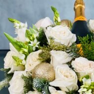 Celebratory Gift Box - beverlyhillsflorist