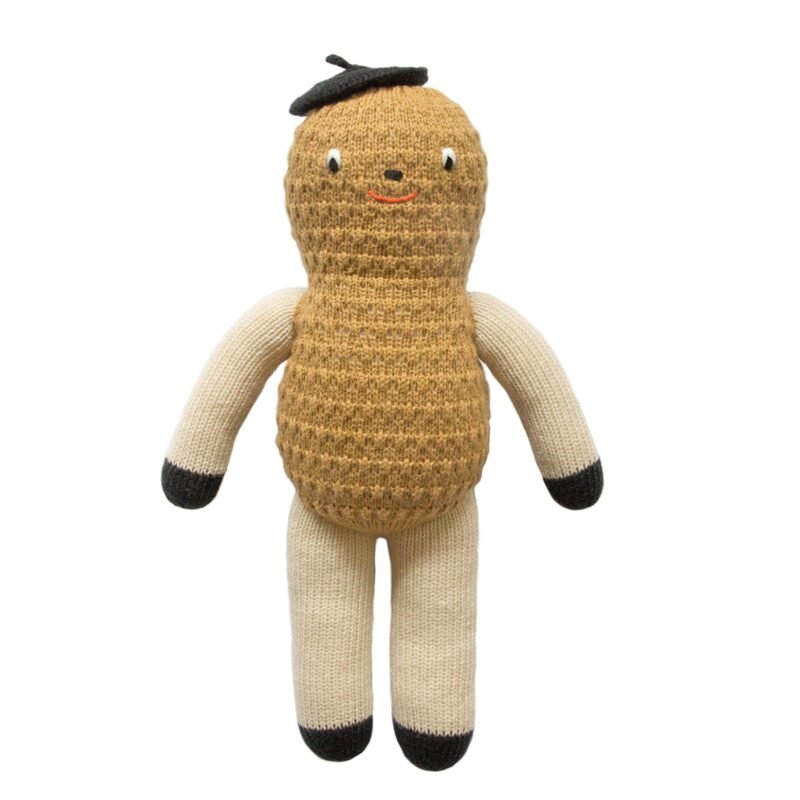 Blabla Various Handmade Knitted Dolls - beverlyhillsflorist