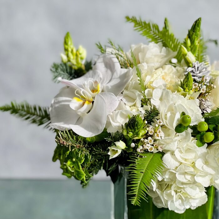 Green Goodness - beverlyhillsflorist