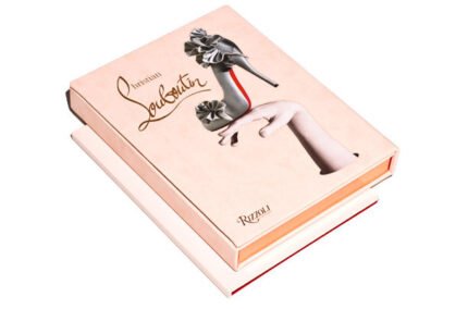 Christian Louboutin Hardcover - beverlyhillsflorist