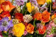 Whispers of Bloom - A Springtime Love Story - beverlyhillsflorist