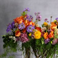 Whispers of Bloom - A Springtime Love Story - beverlyhillsflorist