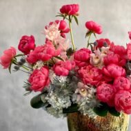 A touch of Perfection - beverlyhillsflorist