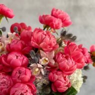 A touch of Perfection - beverlyhillsflorist