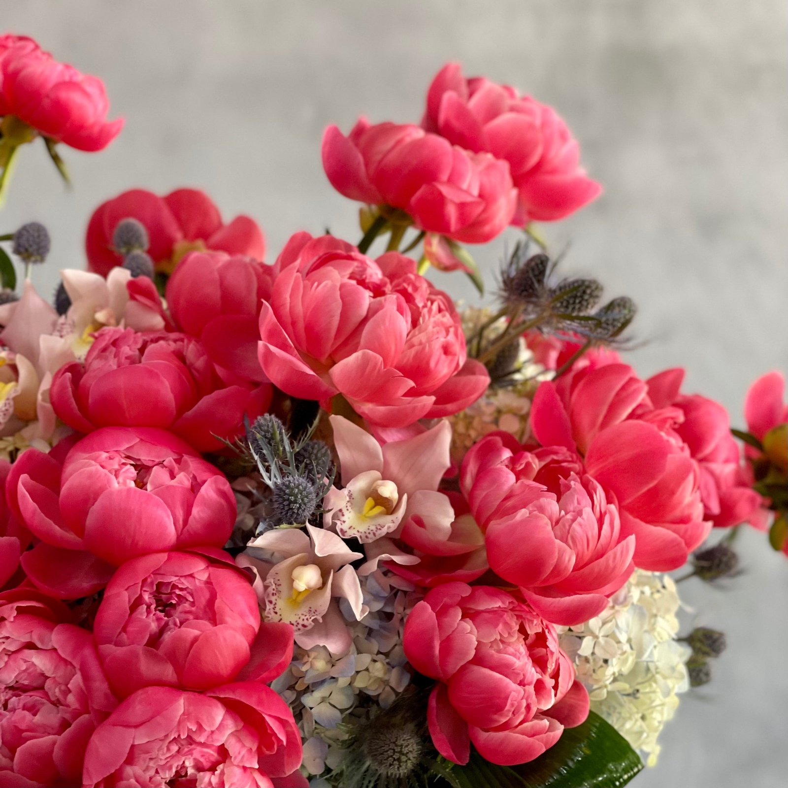 A touch of Perfection - beverlyhillsflorist