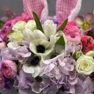 Bunny Ears - beverlyhillsflorist