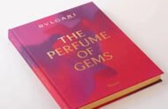 Bulgari: The Perfume of Gems Hardcover - beverlyhillsflorist