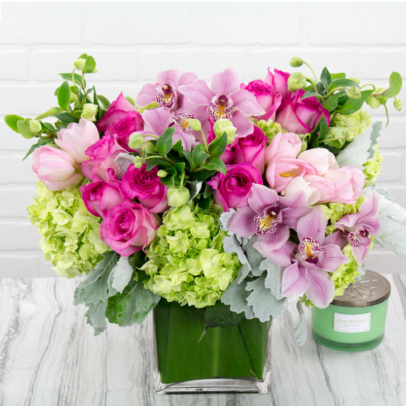 Ooo La-La! - beverlyhillsflorist