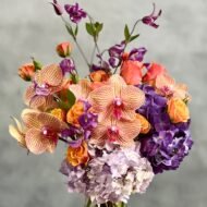 Bouquet of Bliss - beverlyhillsflorist