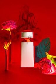 Bulgari: The Perfume of Gems Hardcover - beverlyhillsflorist