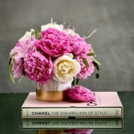 Peony Belissimo - beverlyhillsflorist