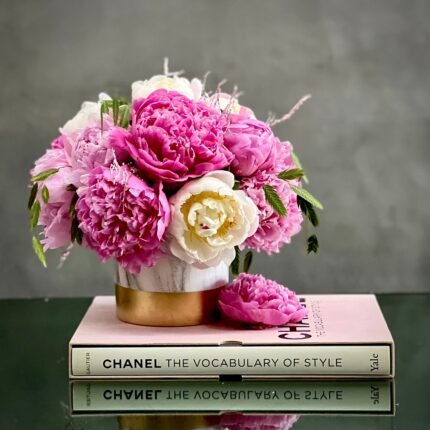 Peony Belissimo - beverlyhillsflorist