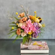 Ground Control - beverlyhillsflorist