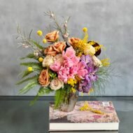 Ground Control - beverlyhillsflorist