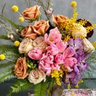 Ground Control - beverlyhillsflorist