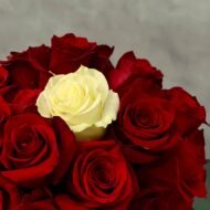 Tom's Roses - beverlyhillsflorist
