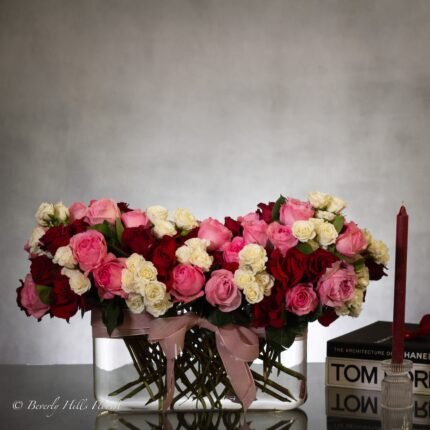 Love Language - beverlyhillsflorist