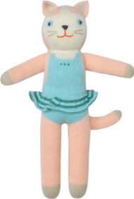 Blabla Various Handmade Knitted Dolls - beverlyhillsflorist