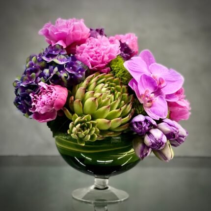 Blooming Beauty - beverlyhillsflorist