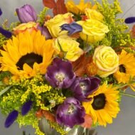 You are my Sunshine - beverlyhillsflorist